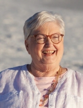 Betty  Rose  Michel