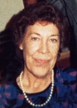 Doris Christine R. Rollman