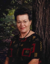Doris S. Dyer