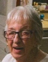 Margaret Monahan