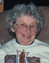 Betty  J. Fetters