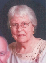 Phyllis Yvonne Lorentz-Hayner