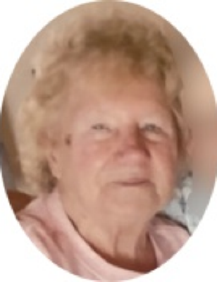 Louise M. BOOHER Whitinsville, Massachusetts Obituary