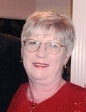 Patsy L. Wetterich