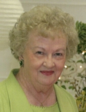 Mildred  Sheffield  Evans