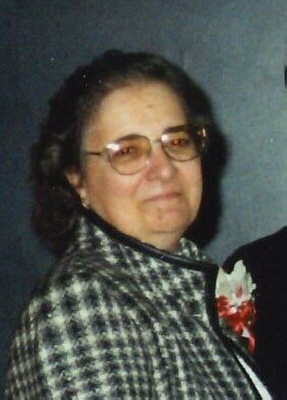 Photo of MARIA BENTO