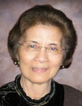 Isabel Reyes David