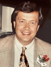 Bruce M.  Johnson