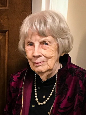Rose Marie (Tohill) Taggart