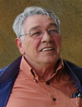 James E. Sutherland