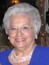 Madeline D'Amico Angelo