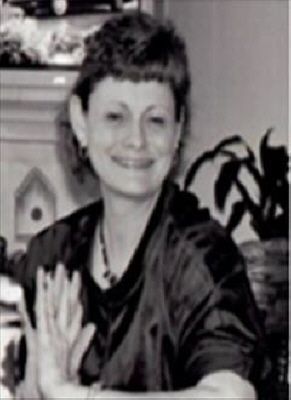 Mary Victoria Almaguer 23467903