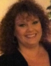 Kristin Elizabeth Shea