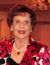 Phyllis Ann Wenglein