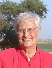 Judith "Judy" T. Eichhorst