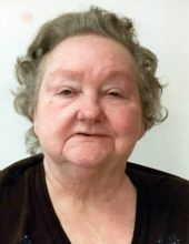 Linda  Faye  Underwood Myers