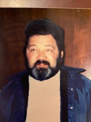Photo of Earl Kilmartin, Jr.
