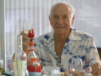 Photo of Ralph Taddeo