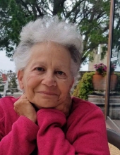 Patricia M. Carnabuci