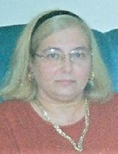 Susan A. Petroff