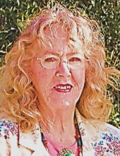 Dolores Stapleton Daucher