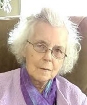 Helen Irene Bynum
