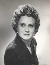 Barbara Mae Rice Brown