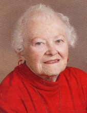Shirley Jean McWithey