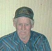 Richard Bob Ferguson