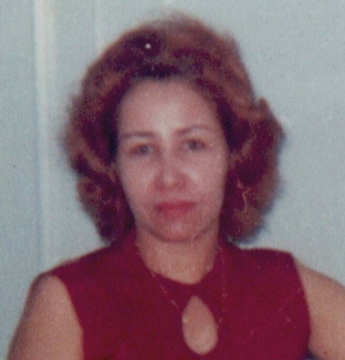 Photo of Maria Vazquez