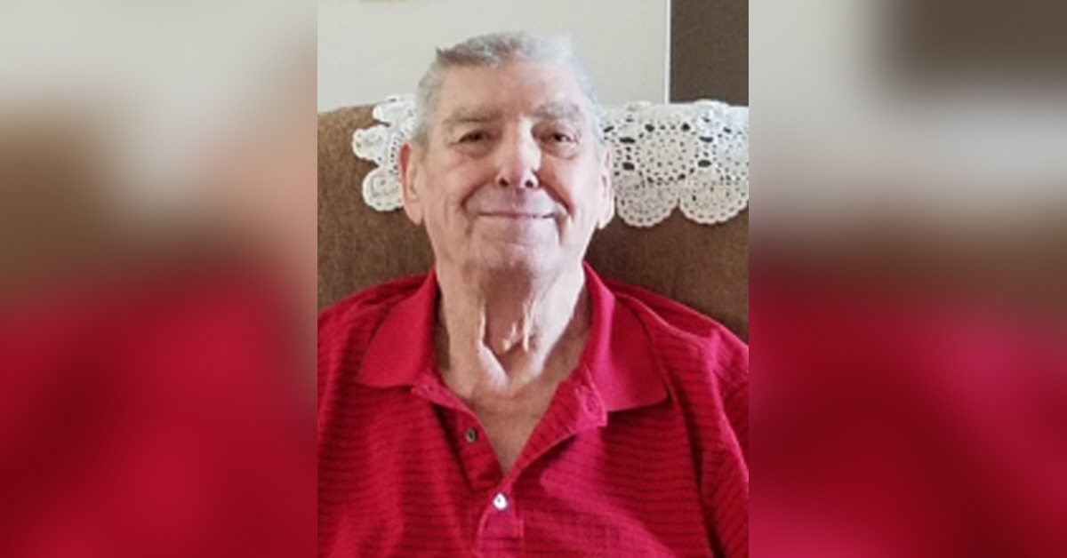 Obituary information for Don Mattox