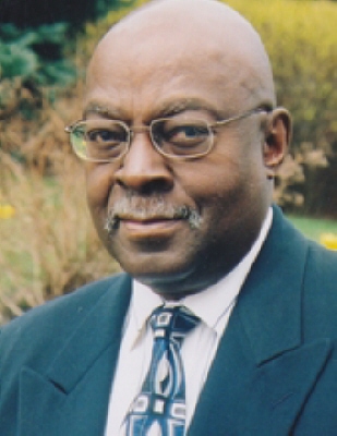 Photo of Melvin Hayes