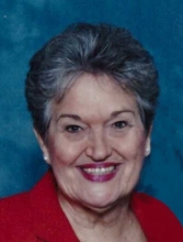 Barbara Rudine Dillard