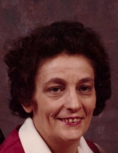 Edith Pearl Owen