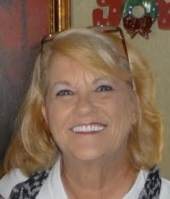 Paula Kay "PK" Mintz