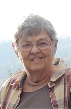 Joan Spence Wells