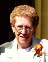 Doris Ann Phillips