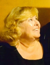 Ellen Mullins