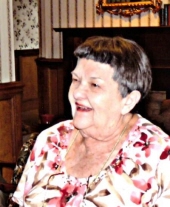 Barbara June Lowry