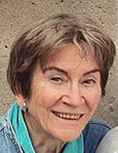 Gail Lenore McNeill