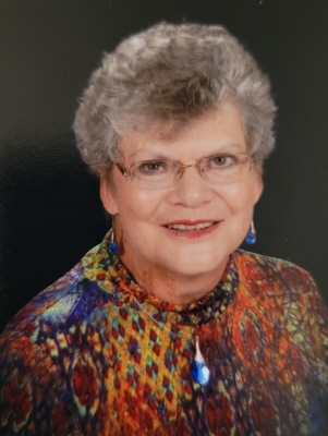 Sharon A. Higgins