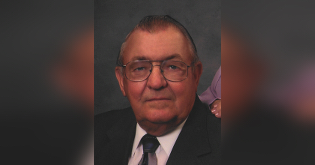 Curtis Sebolt Obituary Visitation & Funeral Information