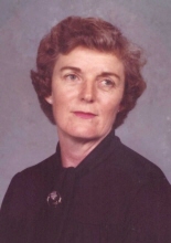 Doris Rae Mason