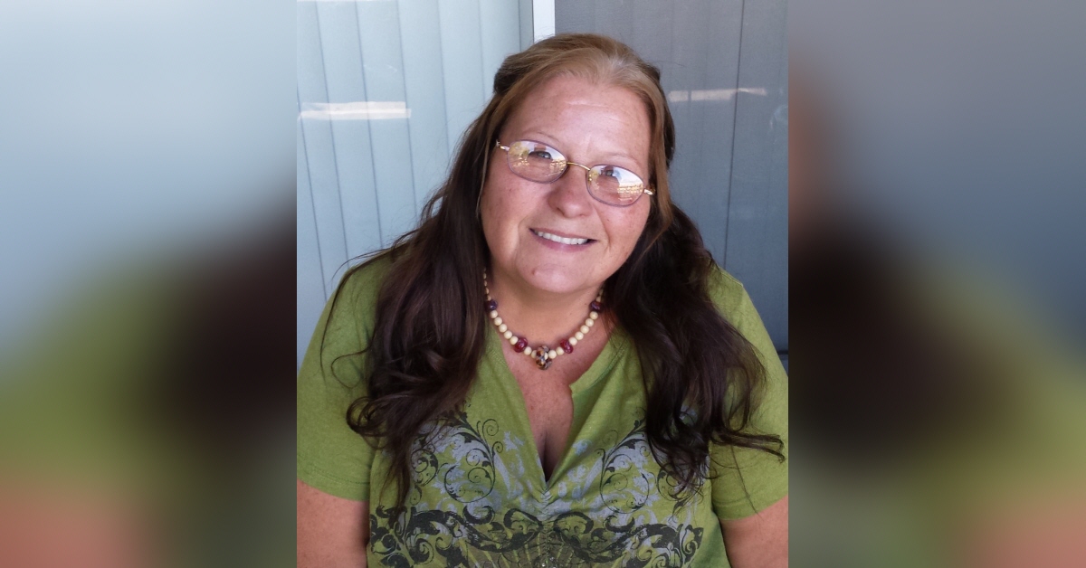 Obituary information for Deborah Ann Olsen