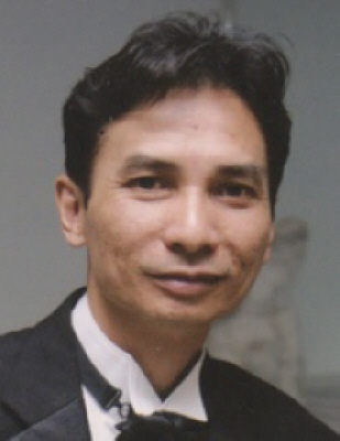 Photo of Phuong Bui