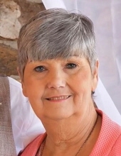 Barbara Sue Booth Washam