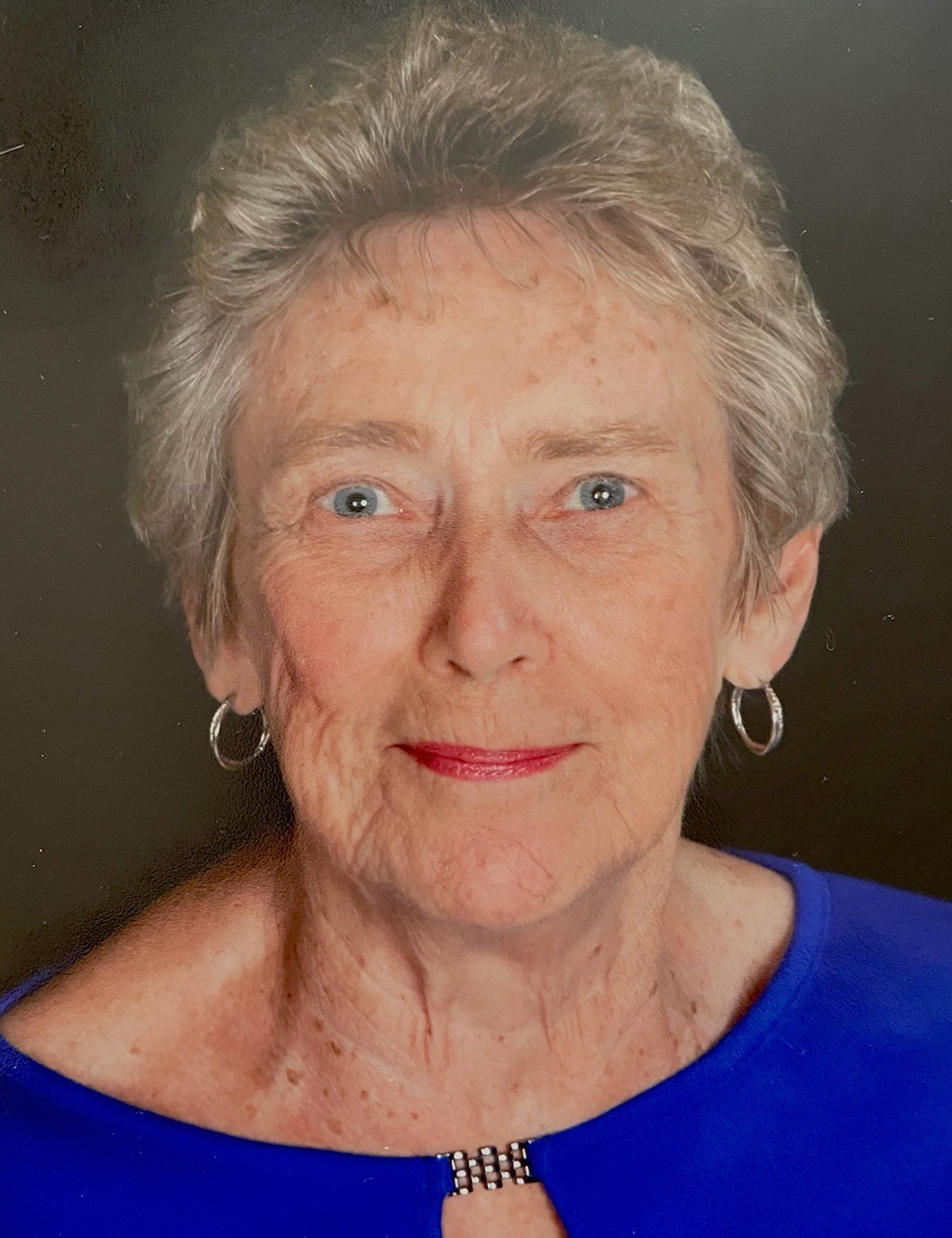 Peggy Brooks Carraway Dawson - 2021 - Seymour Funeral Home & Cremation