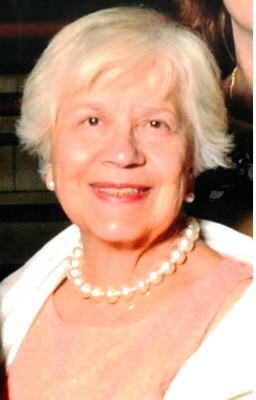 Margaret Krasberg Mason
