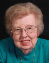 Lillian Patricia Latta Mixon