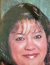 Maria J. Garcia Serrano